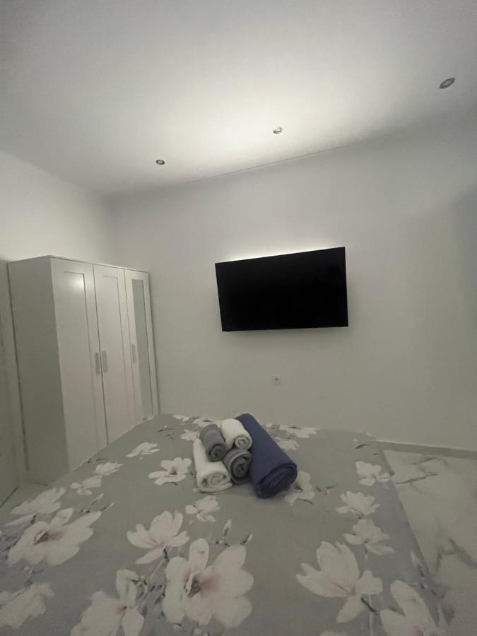 White Apartment 雅典 外观 照片