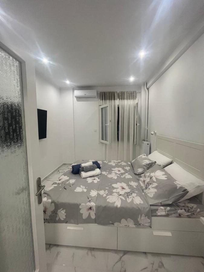 White Apartment 雅典 外观 照片