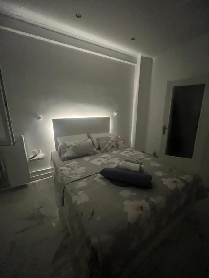 White Apartment 雅典 外观 照片