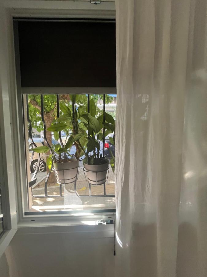 White Apartment 雅典 外观 照片
