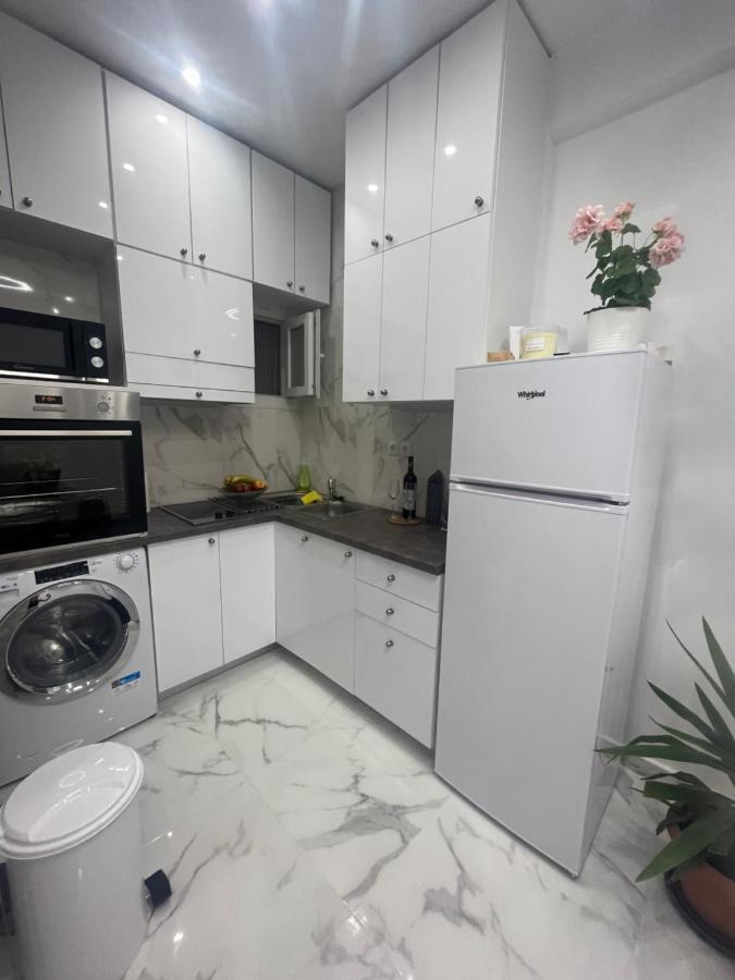 White Apartment 雅典 外观 照片