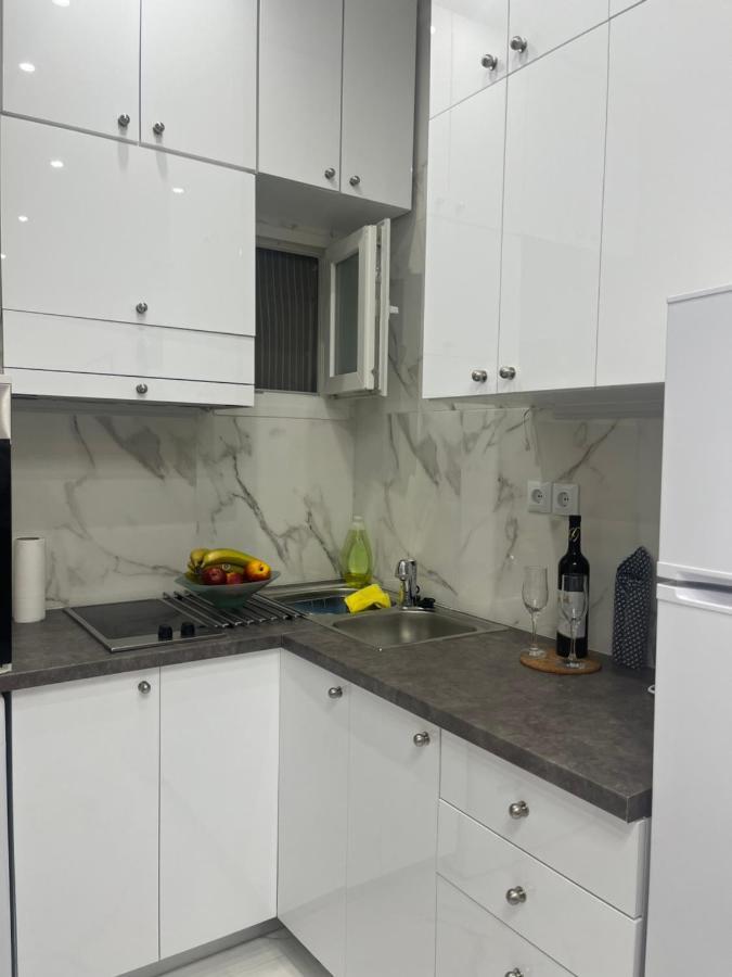 White Apartment 雅典 外观 照片
