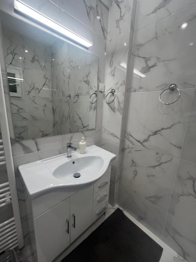 White Apartment 雅典 外观 照片