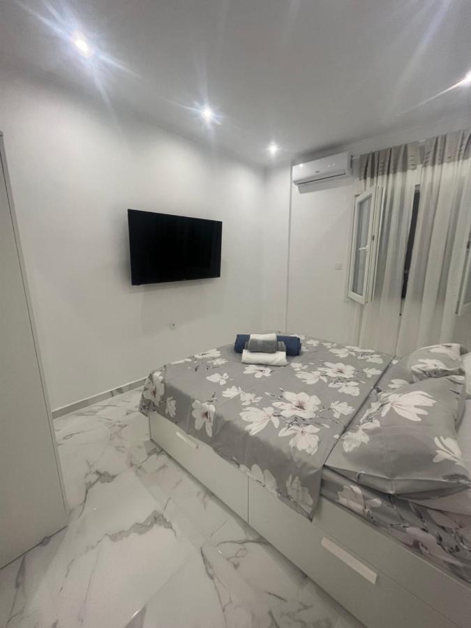 White Apartment 雅典 外观 照片