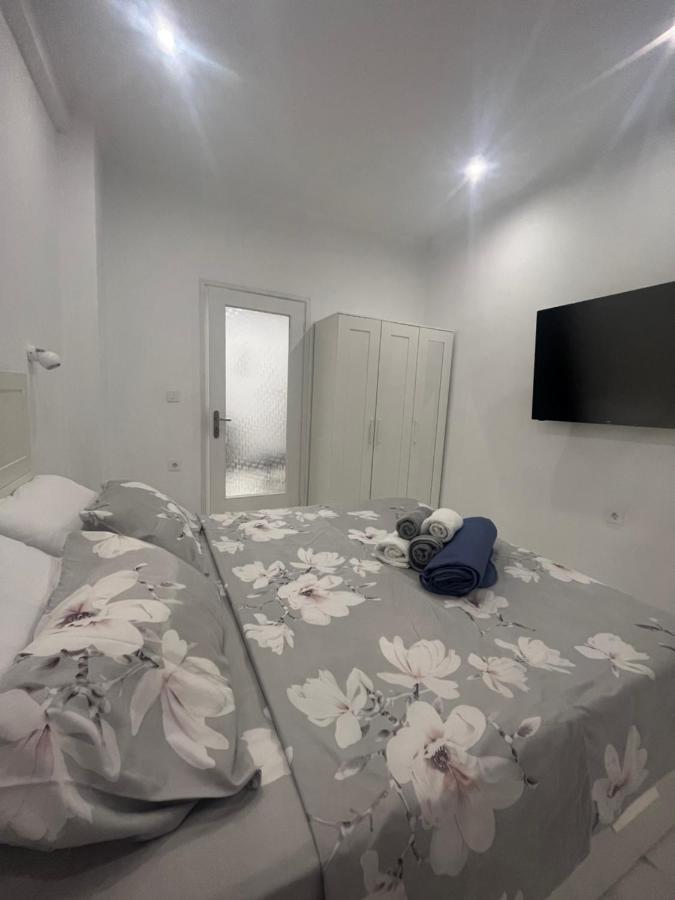 White Apartment 雅典 外观 照片