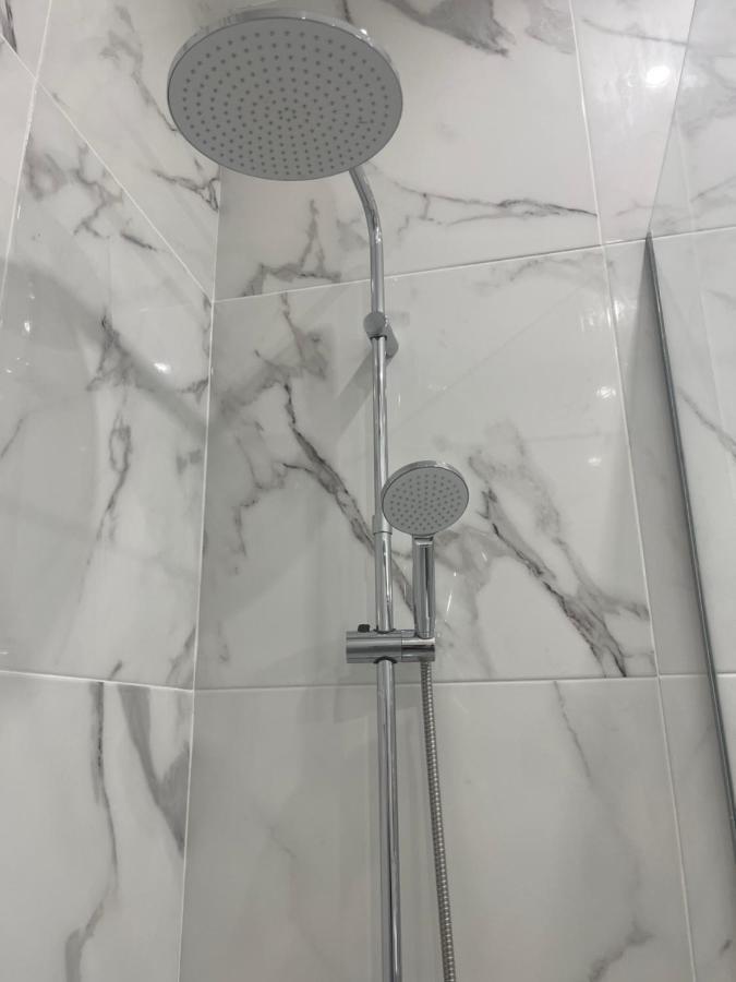 White Apartment 雅典 外观 照片