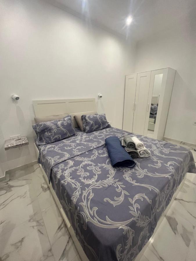 White Apartment 雅典 外观 照片