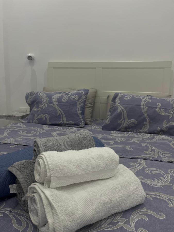 White Apartment 雅典 外观 照片