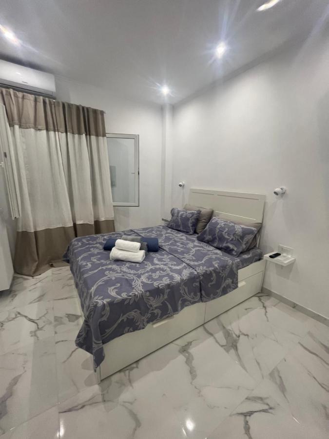 White Apartment 雅典 外观 照片