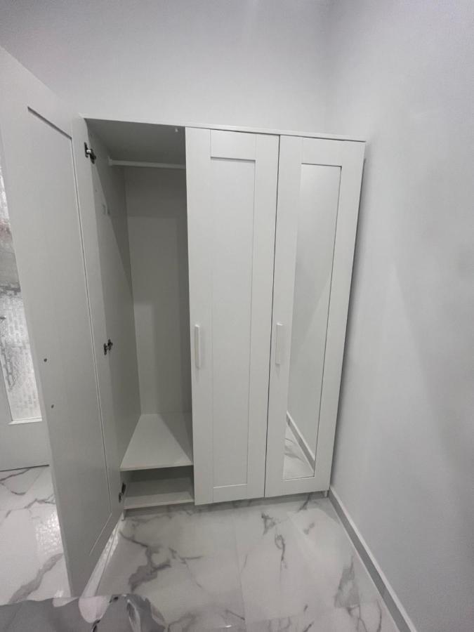 White Apartment 雅典 外观 照片