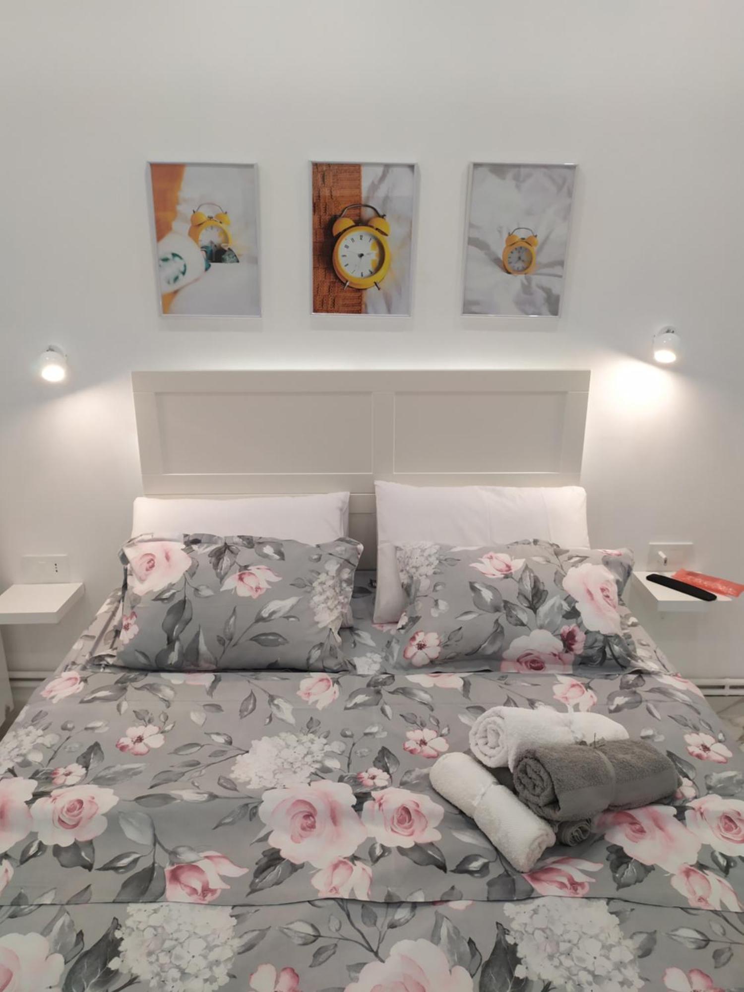 White Apartment 雅典 外观 照片
