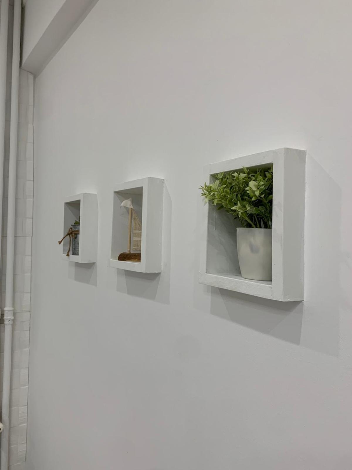 White Apartment 雅典 外观 照片