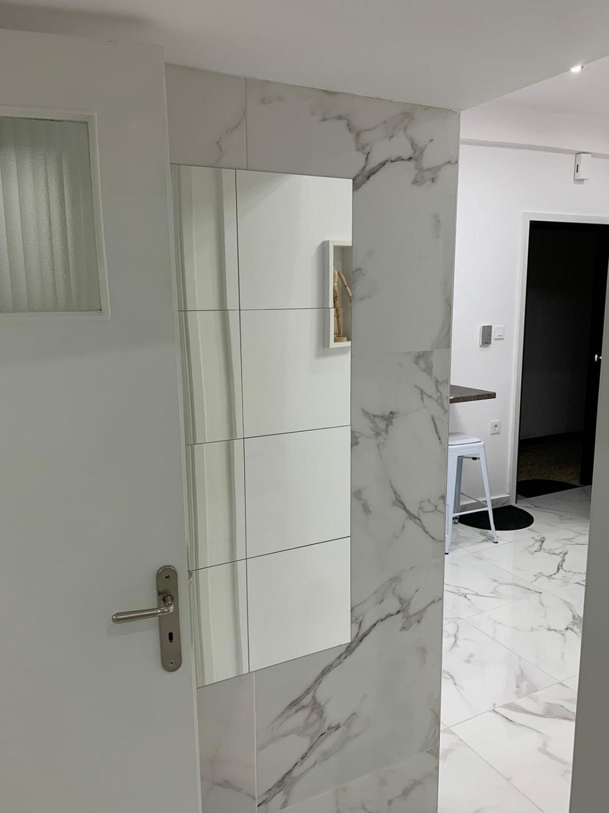 White Apartment 雅典 外观 照片