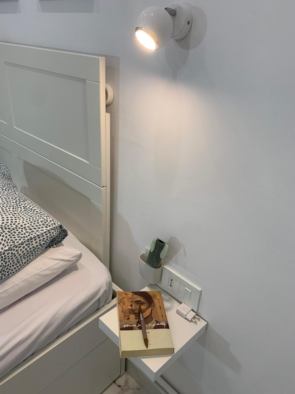 White Apartment 雅典 外观 照片