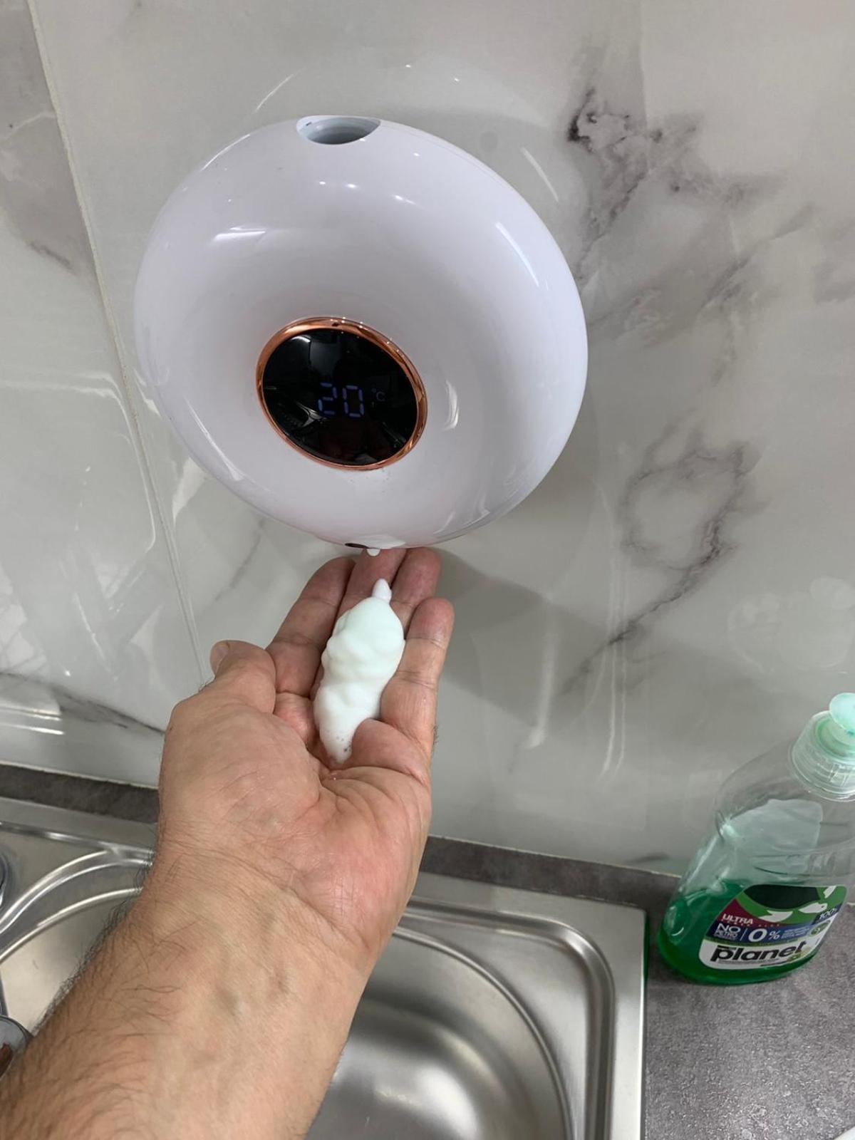 White Apartment 雅典 外观 照片