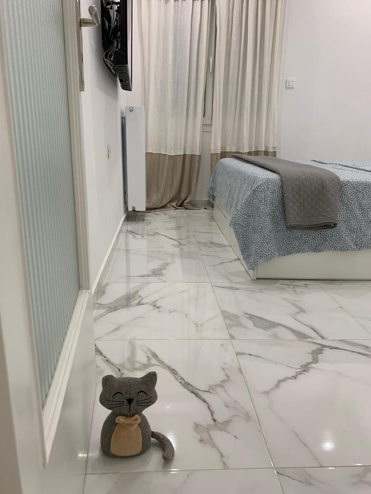 White Apartment 雅典 外观 照片