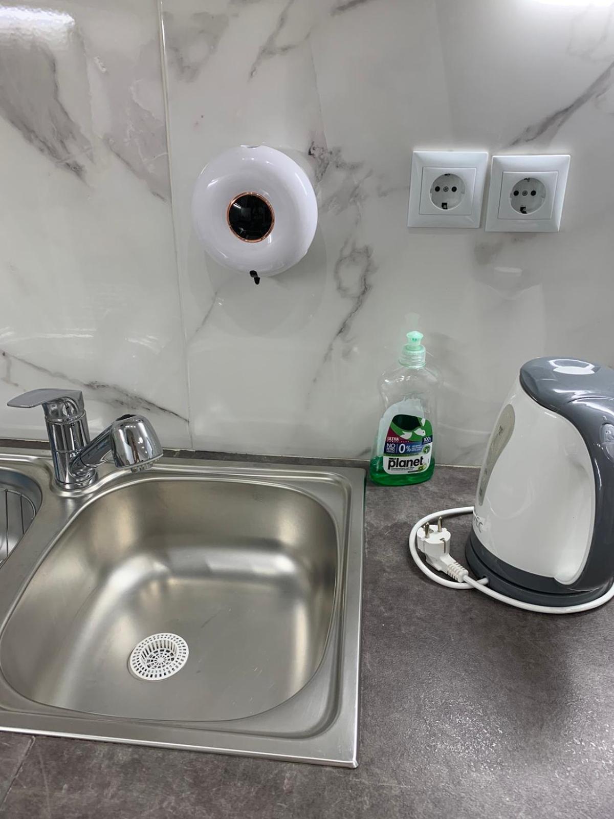 White Apartment 雅典 外观 照片
