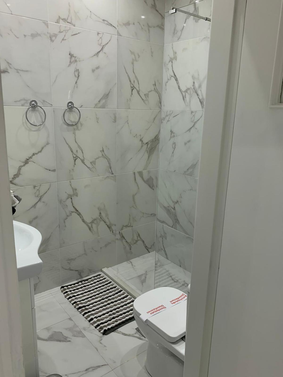 White Apartment 雅典 外观 照片