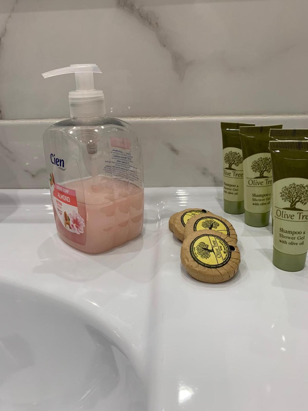 White Apartment 雅典 外观 照片