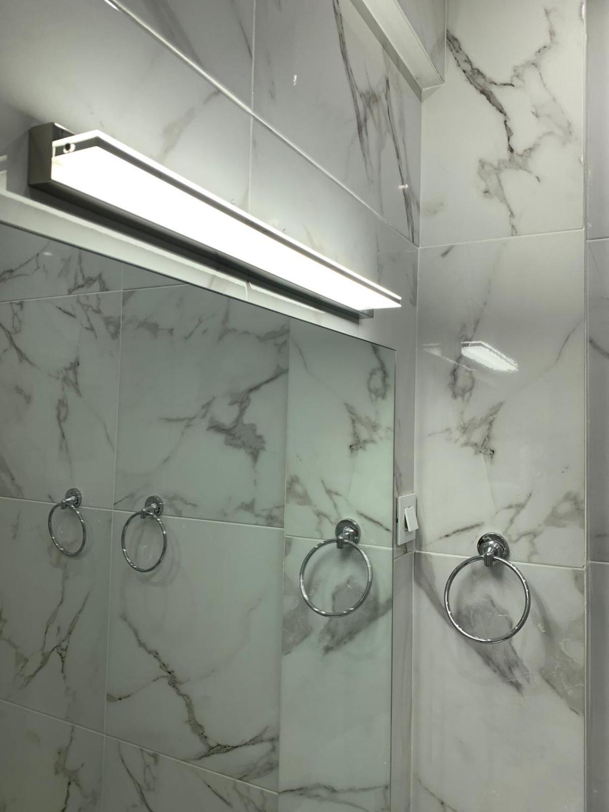 White Apartment 雅典 外观 照片